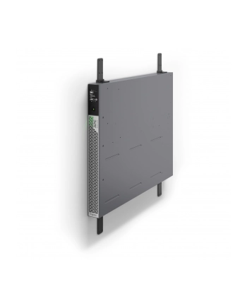 APC Smart-UPS Ultra 2200VA 230V 1U with Lithium-Ion Battery with SmartConnect nr 1