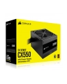corsair Zasilacz CX550 550W 80+ BRONZE N.MODULAR ATX (wersja europejska) - nr 32