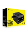 corsair Zasilacz CX650 650W 80+ BRONZE N.MODULAR ATX (wersja europejska) - nr 36