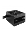 corsair Zasilacz CX750 750W 80+ BRONZE N.MODULAR ATX (wersja europejska) - nr 35