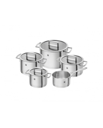 zwilling Vitality Zestaw 5 garnków  66460-000-0 nr 2