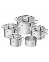 zwilling Vitality Zestaw 5 garnków  66460-000-0 - nr 1