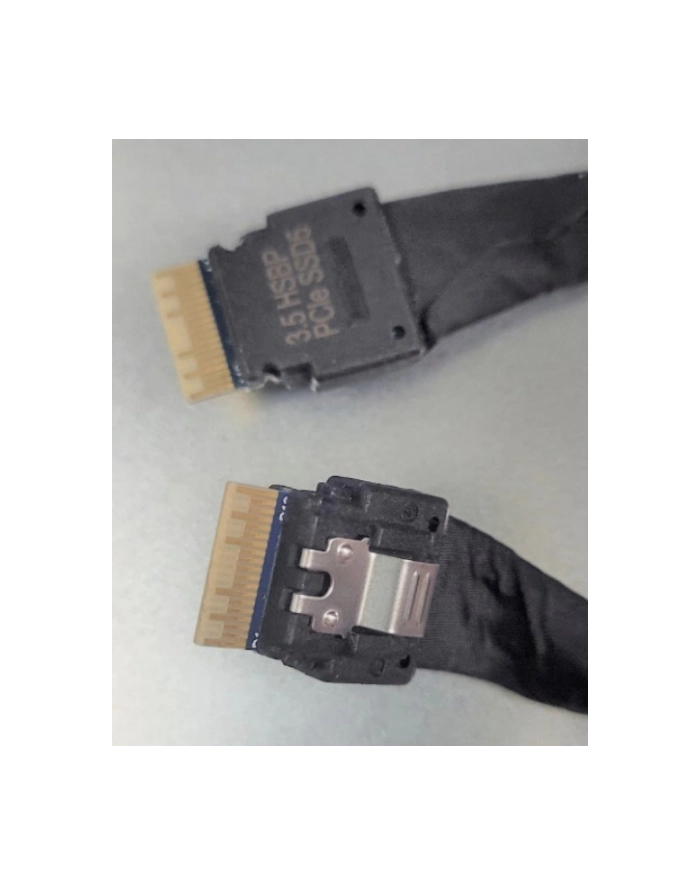 INTEL CYPCBLSLMIDPIN 2U SlimSAS Cable x24 CPU to Mid-plane główny