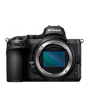 Aparat Nikon A040AE Z 5 Body nr 2