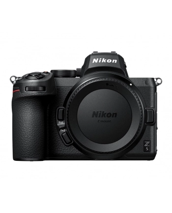 Aparat Nikon A040AE Z 5 Body nr 1