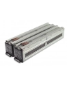 APC Replacement battery cartridge #140 - nr 6