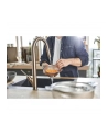 no name Sitko ze stali nierdzewnej Zwilling Table - 24 cm - nr 14