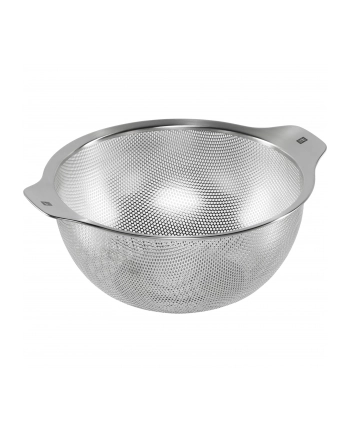 no name Sitko ze stali nierdzewnej Zwilling Table - 24 cm nr 1