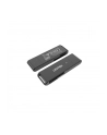 UNITEK CZYTNIK KART SD I MICROSD USB-A, Y-9327A - nr 5