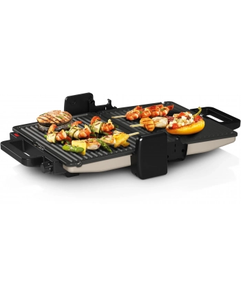 Grill elektryczny BOSCH TCG 3302 nr 2