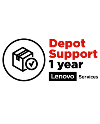 LENOVO ThinkPlus ePac 1Y Post Warranty Depot nr 1