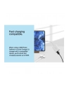 BELKIN ADAPTER 35MM AUDIO + USB-C CHARGE ADAPTER - nr 12