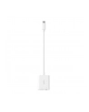 BELKIN ADAPTER 35MM AUDIO + USB-C CHARGE ADAPTER - nr 17