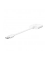 BELKIN ADAPTER 35MM AUDIO + USB-C CHARGE ADAPTER - nr 19