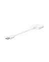 BELKIN ADAPTER 35MM AUDIO + USB-C CHARGE ADAPTER - nr 27