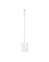 BELKIN ADAPTER 35MM AUDIO + USB-C CHARGE ADAPTER - nr 29