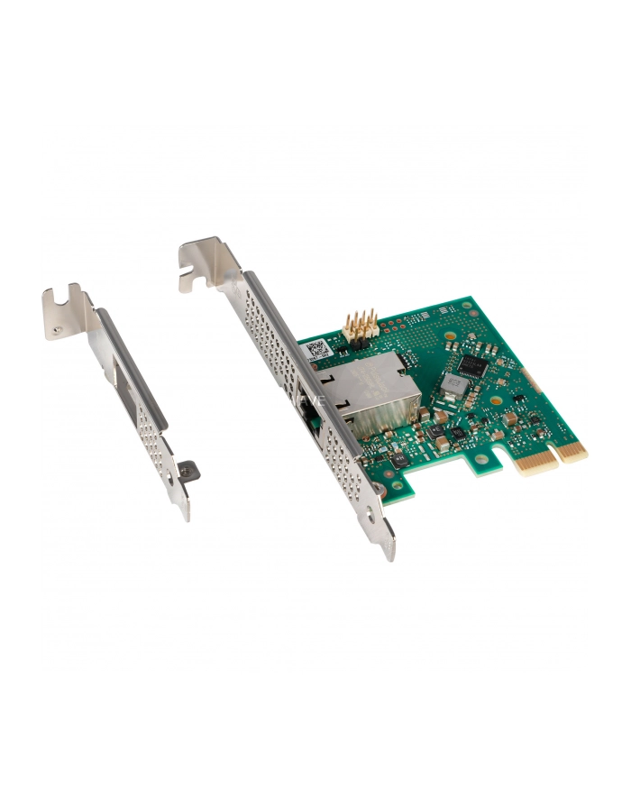 INTEL I226T1 Ethernet Netwprk Adapter Bulk główny
