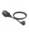 dinitech NRGkick Smart Attachment Type E+F '';Schuko''; 13A ((wersja europejska)) wymienna końcówka - nr 14