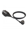 dinitech NRGkick Smart Attachment Type E+F '';Schuko''; 13A ((wersja europejska)) wymienna końcówka - nr 5
