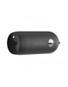 BELKIN ŁADOWARKA SAMOCHODOWA 30W USB PD PPS,CZARNY - nr 5