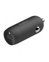 BELKIN ŁADOWARKA SAMOCHODOWA 30W USB PD PPS,CZARNY - nr 6