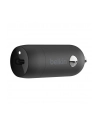 BELKIN ŁADOWARKA SAMOCHODOWA 30W USB PD PPS,CZARNY - nr 8