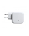 GREEN CELL ŁADOWARKA MULTI USB GAN GC POWERGAN 65W PD 30 QC 30 2XUSB-C 1XUSB-A BIAŁA - nr 16