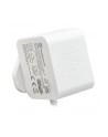 Raspberry Pi 27W USB-C Zasilacz Biały (wersja europejska) - nr 1