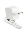 Raspberry Pi 27W USB-C Zasilacz Biały (wersja europejska) - nr 4