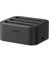 insta360 X3 Fast Charge Hub - Ładowarka na 3 baterie - nr 3