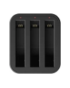 insta360 X3 Fast Charge Hub - Ładowarka na 3 baterie - nr 4
