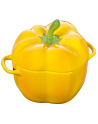 zwilling Mini Cocotte papryka STAUB 40500-324-0 - żółty - nr 1
