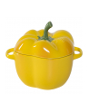 zwilling Mini Cocotte papryka STAUB 40500-324-0 - żółty - nr 2