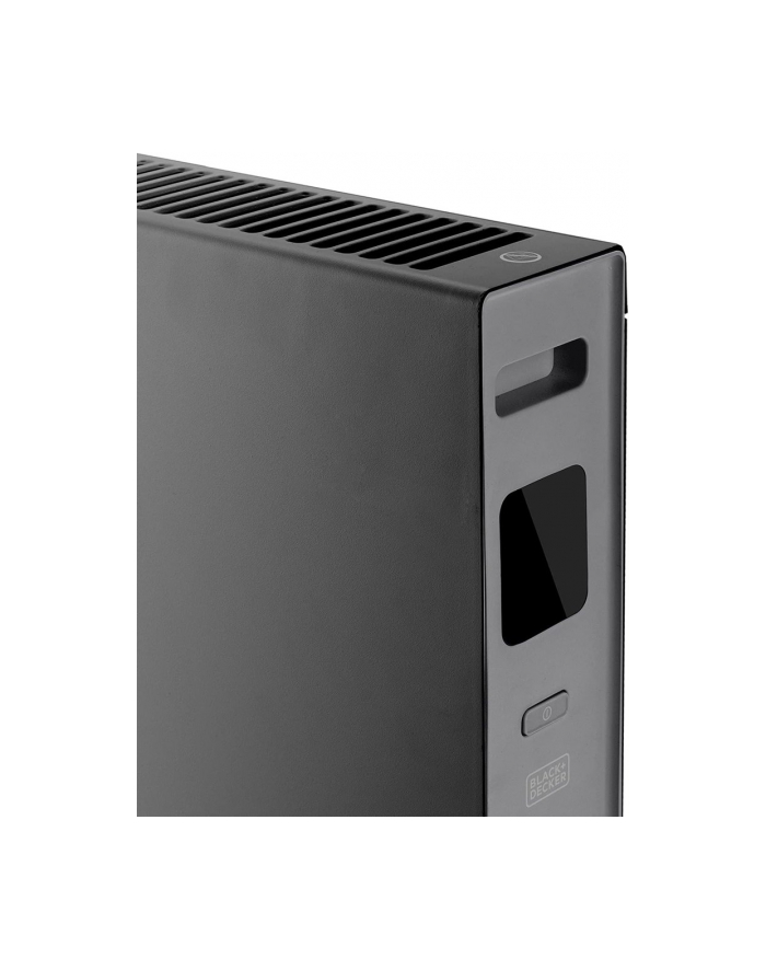 Grzejnik konwektorowy Black+Decker BXCSH2001E główny