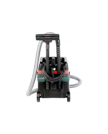 Odkurzacz Metabo ASR 25 L SC 60202400 ( 1400W ; kolor zielony )