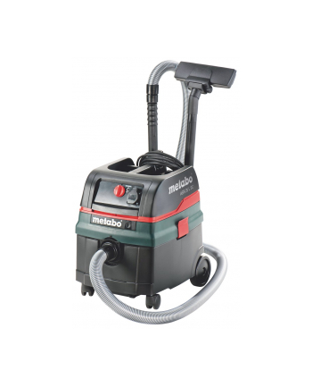 Odkurzacz Metabo ASR 25 L SC 60202400 ( 1400W ; kolor zielony )