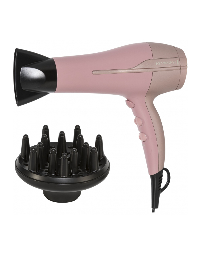 Suszarka do włosów REMINGTON D5901 główny