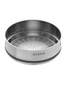 no name Wkład do gotowania na parze Staub - 26 cm - nr 2