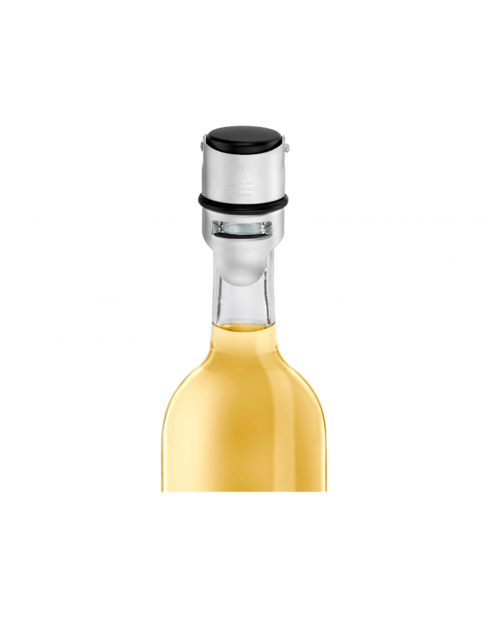 no name Zatyczka do butelki od szampana Zwilling Sommelier - 6 cm główny