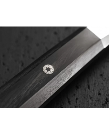 no name nóż Kudamono 9 cm nr 2