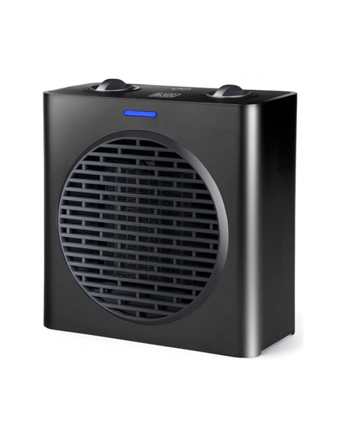 Termowentylator PTC Black+Decker BXSH1500E główny