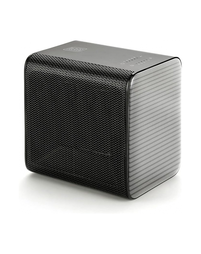 Termowentylator ceramiczny Black+Decker BXSH1800E główny