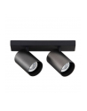 Oprawa oświetleniowa Yeelight Spotlight YLDDL-0084-B (2 żarówki) czarny - nr 14