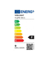 Inteligentna żarówka Yeelight W4 E27 (kolor) 4szt - nr 9