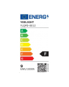 Inteligentna żarówka Yeelight W4 E27 (ściemnialna) 4szt - nr 4