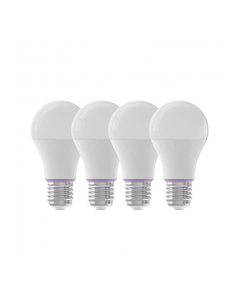 Inteligentna żarówka Yeelight W4 E27 (ściemnialna) 4szt