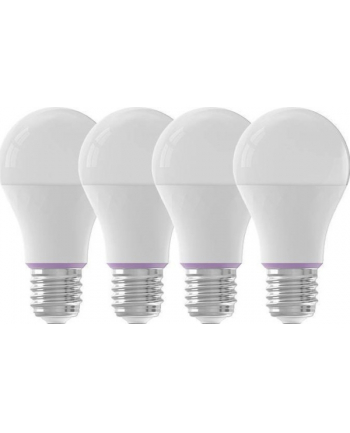 Inteligentna żarówka Yeelight W4 E27 (ściemnialna) 4szt nr 1