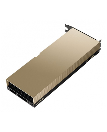 pny technologies Karta graficzna NVIDIA L40S 48 GB GDDR6 ECC 384-bit, PCIe 40 x16, Dual Slot, 4x DP 14a, HDCP 22 and HDMI 20 support with opt Adapter, 1x 16-pin power supply cable, retail
