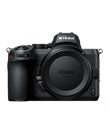 Aparat Nikon A040AE Z 5 Body