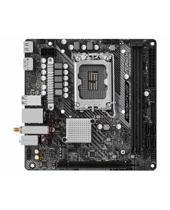 ASROCK H610M-ITX/EDP LGA1700 1xHDMI 1xDP